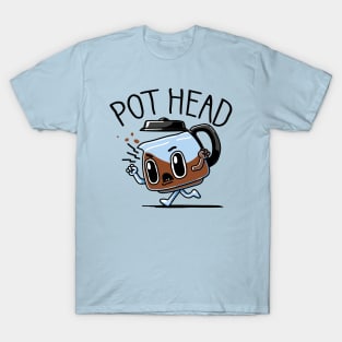 pot head T-Shirt